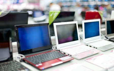 How often should you buy a new laptop: Time to replace?
