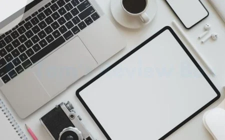 Which is Better: iPad vs Laptop Design Analysis