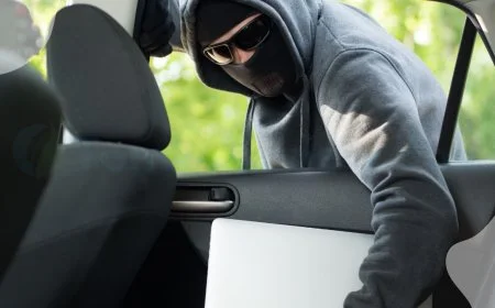 How to Locate Stolen Laptop: Step-by-Step Guide