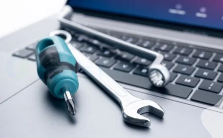 How to Fix Lenovo Laptop Keyboard Keys: Troubleshooting Guide