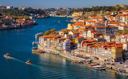 When is the Best Time to Travel to Portugal? Month-by-Month Guide