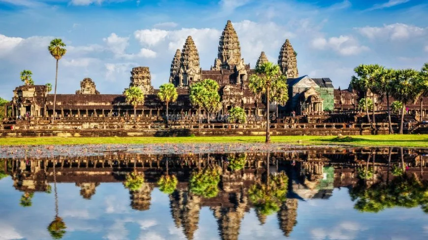 When Is the Best Time to Travel to Cambodia? Seasonal Tips!