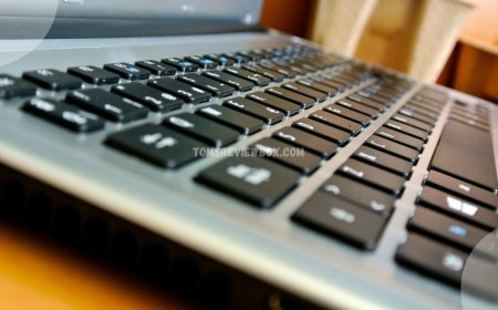 How to Set Up Acer Aspire Laptop in 8 Simple Steps