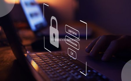 How to Bypass Password on Acer Laptop: Easy Reset Guide