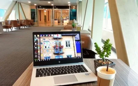 How to Install Windows XP on Acer Laptop: A Step-by-Step Guide