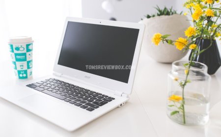 How to Fix Acer Laptop Black Screen Issue [Causes & Solutions]