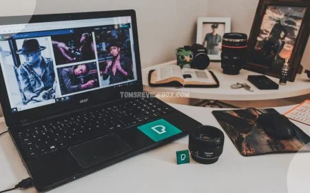 How to Screenshot Acer Laptop: 6 Simple Methods Explained
