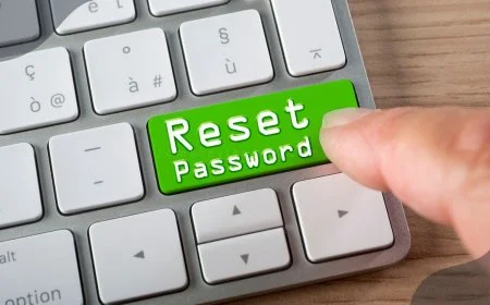 How to Reset Password on Acer Laptop Without Disk: A Simple Guide