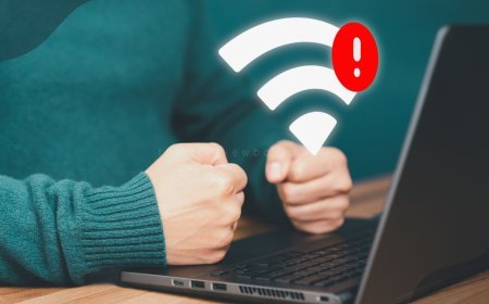How to Connect to the Internet on an Acer Laptop: Troubleshooting Tips