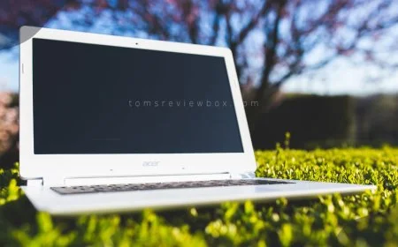 How Do I Open My Acer Laptop? 7 Essential Maintenance Tips