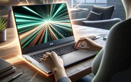 How to Open Acer Aspire Laptop: Disassembly Guide for 15" Model