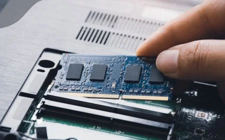 How to Install Memory in Acer Laptop: Upgrade Your RAM Easily!