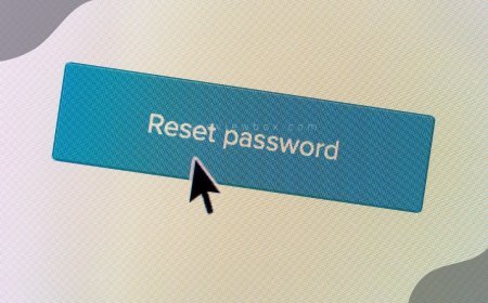 How to Reset Acer Laptop Password: Quick & Easy Guide!