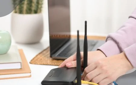How to Connect Acer Laptop to Wi-Fi: Quick & Easy Guide