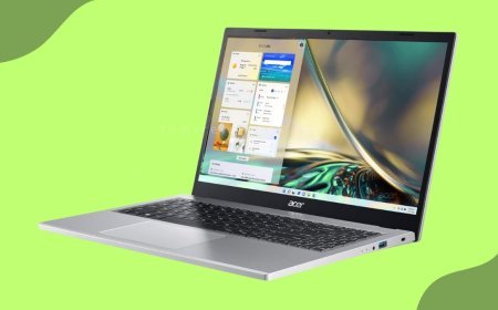 Where is the Wireless Switch on Acer Aspire Laptop? Enable/Disable Networking!