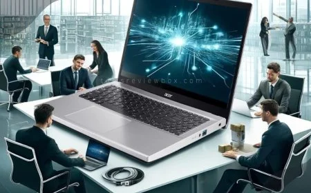 How to Fix Keyboard Keys on Laptop Acer: Quick Solutions!