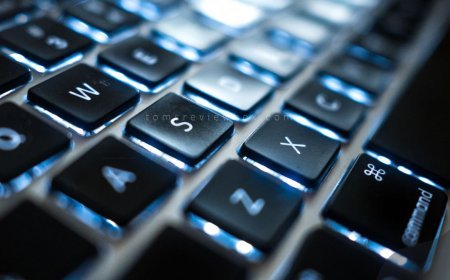 How to Put a Key Back on an Acer Laptop: Easy Fix Guide