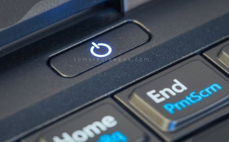 How to Turn On Acer Laptop Without Power Button: Easy Steps