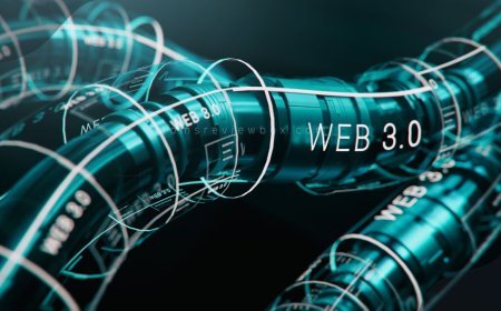 What is Web3 Technology? Discover Its Impact and Importance!