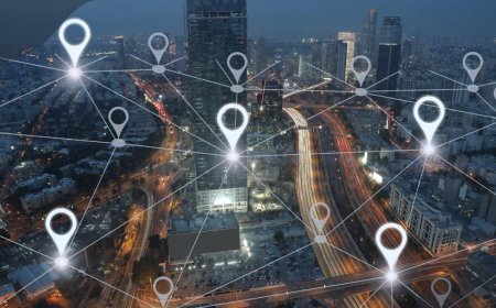 Who Is the Inventor of GPS Technology? Meet the Pioneers!