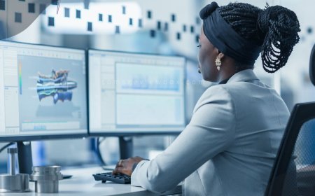 How Much Do People in the Tech Industry Make? 2024 Salary Trends