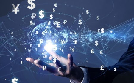 How Do You Break Into Tech Finance? Your Essential Career Guide