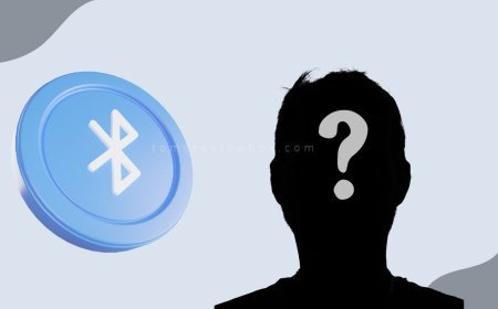 Who Developed Bluetooth Technology? Meet Jaap C. Haartsen!
