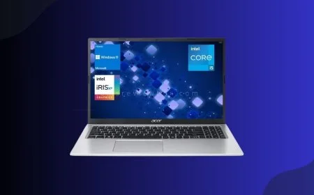 How to Make Screen Brighter on Acer Laptop with Keyboard Shortcuts