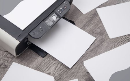 Why Does HP Printer Keep Going Offline? Fix Common Issues Fast!