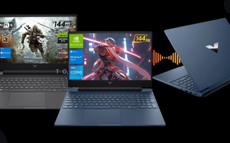 Are HP Computers Any Good for Gaming? Find Out the Truth Now!