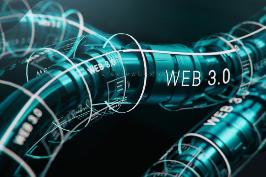 What is Web3 Technology? Discover Its Impact and Importance! - Tom's ...