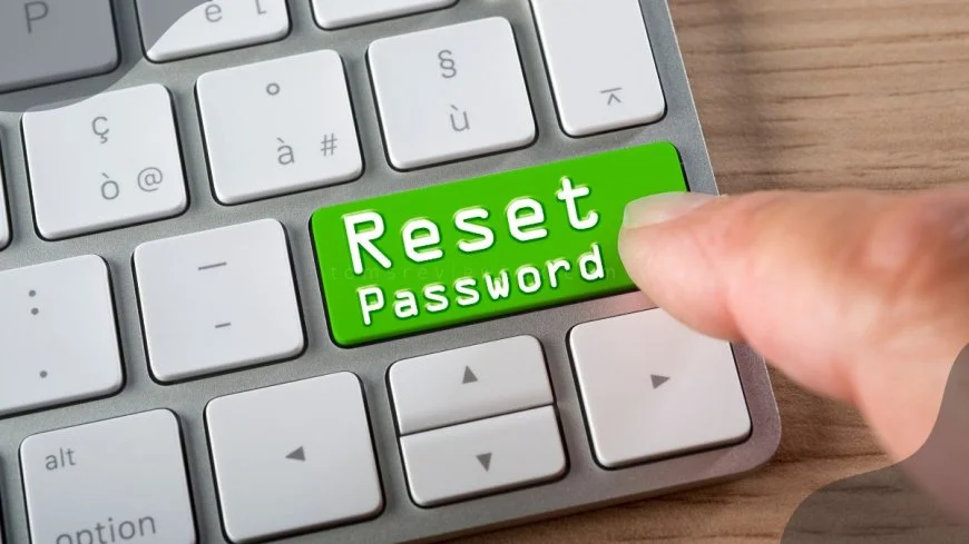 How to Reset Password on Acer Laptop Without Disk: A Simple Guide