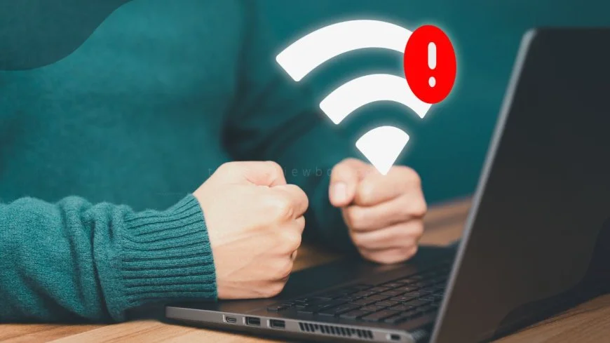 How to Connect to the Internet on an Acer Laptop: Troubleshooting Tips