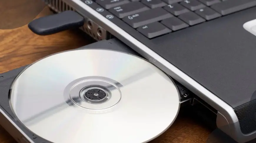 How to Open CD Drive on Acer Laptop: A Quick Step-by-Step Guide