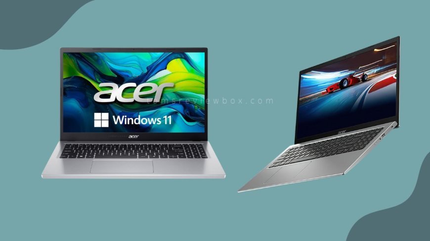 Top 10 Acer Laptops for Graphic Design: Best Picks for 2024