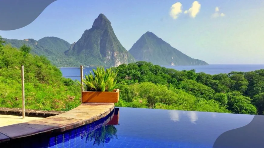 When Is the Best Time to Travel to St Lucia? Ultimate Guide