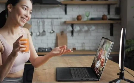 Why Lenovo Is the Best Laptop Choice in 2024?