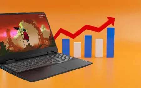 Fast and Easy Ways to Speed Up Your Lenovo Laptop