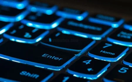 How to Enable Keyboard Backlight on Lenovo ThinkPad in Minutes