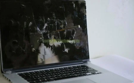 How Can I Fix My HP Laptop Screen? – Easy Troubleshooting Guide