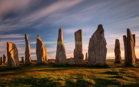 When is the Best Time to Travel? Top Vacation Tips for Every Season