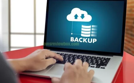 How to Backup my Lenovo Laptop: Easy Methods for Data Security