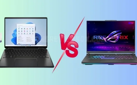 ASUS or HP - Find Out Which Laptop Brand Suits Your Needs Best
