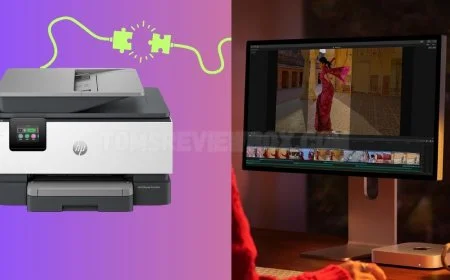 Are HP Printers Compatible with Mac Computers? Here’s What You Need to Know!