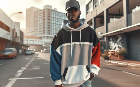 A Glance at Diddy's Legacy: From Music Mogul to Cultural Icon