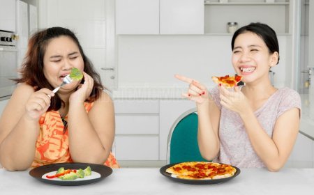 Difference Between Saturated and Unsaturated Fats: Key Insights