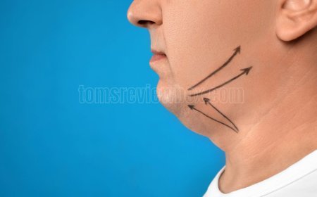 How to Lose Face Fat Quick: 6 Effective Tips for Fast Results