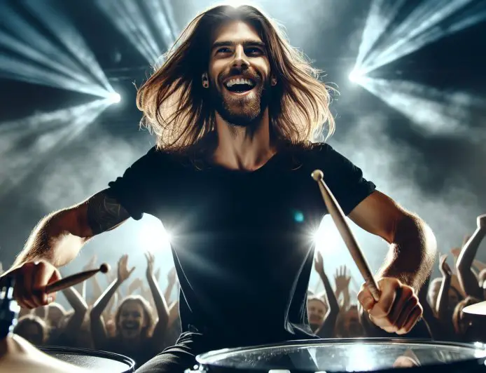 The Truth Behind Dave Grohl’s New Baby Rumors: Everything You Need to Know