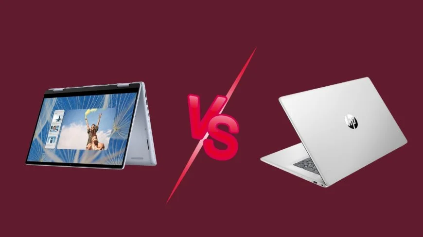 Dell or HP: Which Laptop is the Ultimate Choice for Students