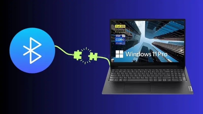 Quick Guide: How to Activate Bluetooth on Your Lenovo Laptop (Step-by-Step)